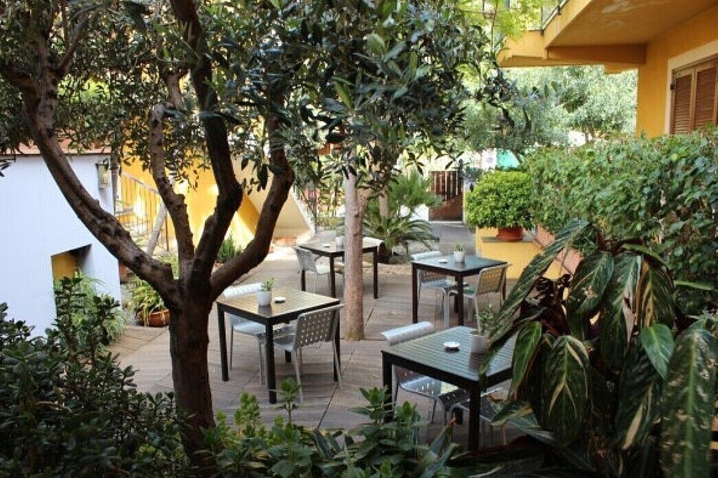 Photo of Outdoor in Milazzo