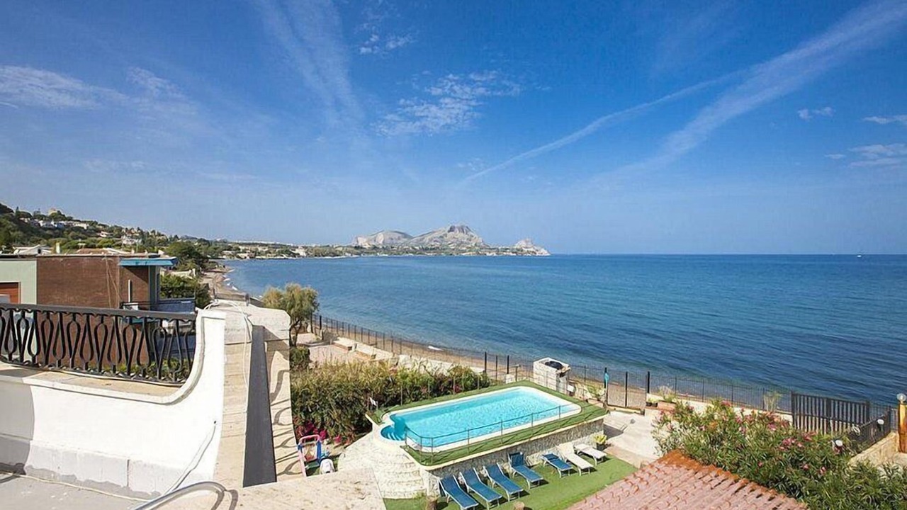 Photo of Outdoor in Casteldaccia