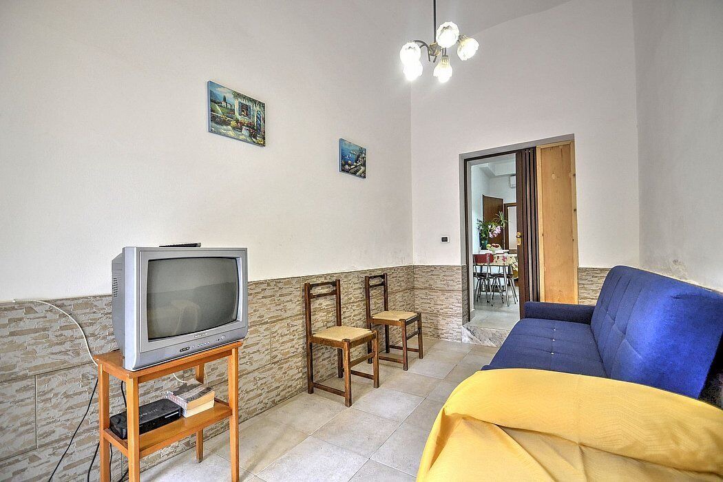 Photo of Livingroom in Letojanni