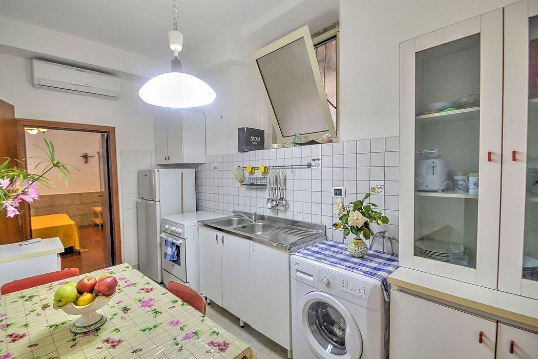 Photo of Kitchen in Letojanni