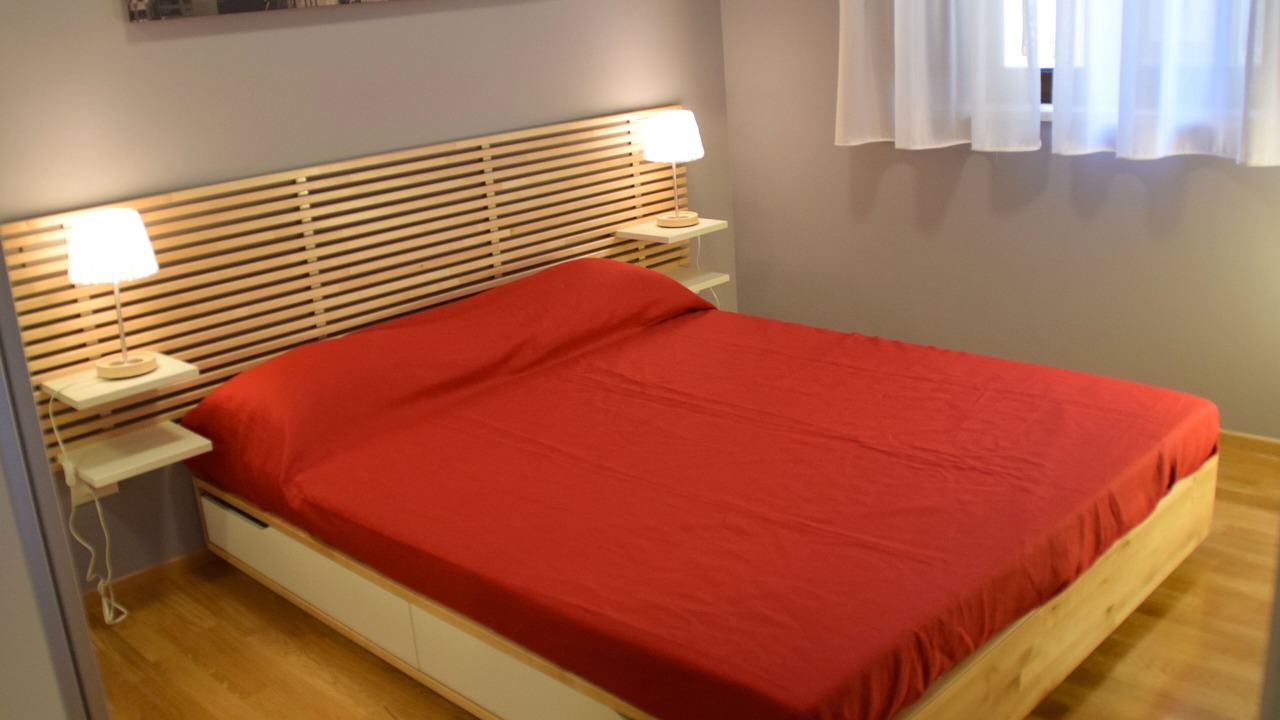 Photo of Bedroom in Mondello