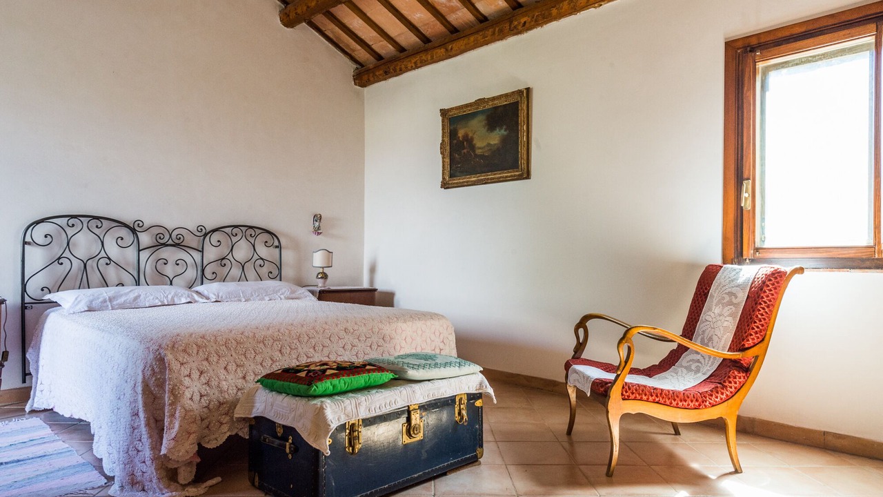 Photo of Bedroom in Valderice