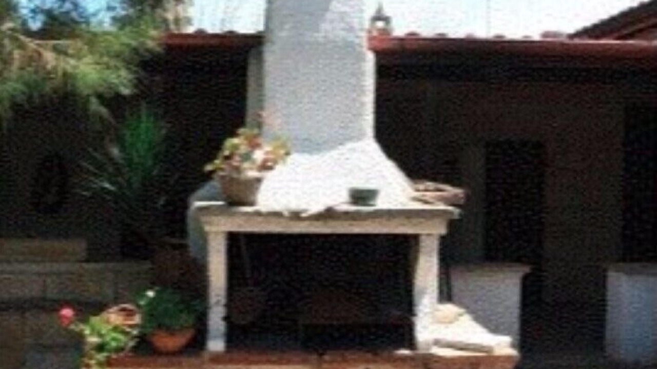 Photo of Patio Balcony in Torchiarolo