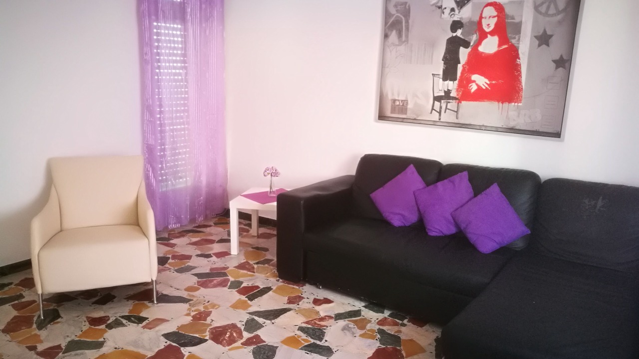 Photo of Livingroom in Noto Historic Centre