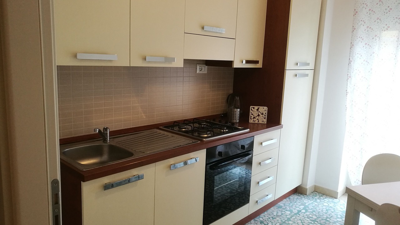 Photo of Kitchen in Noto Historic Centre