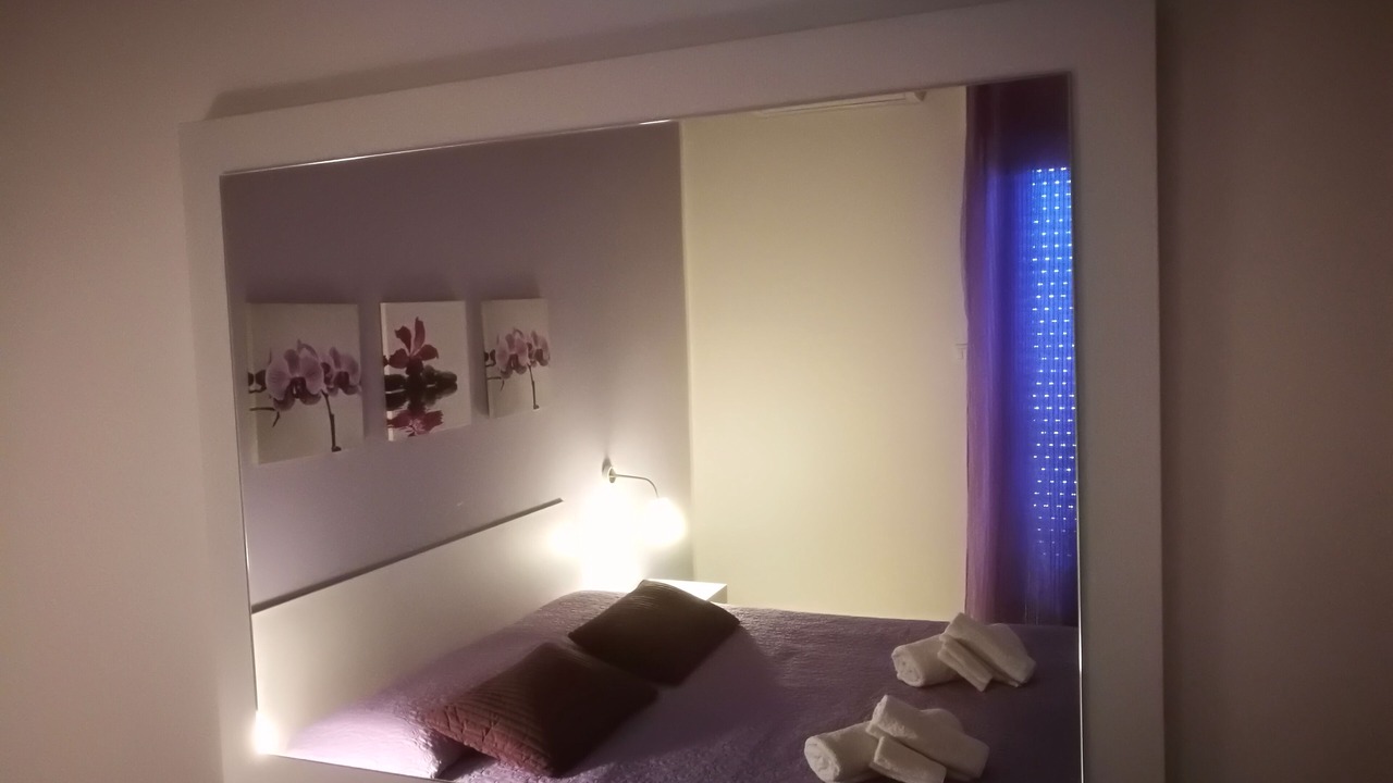 Photo of Bedroom in Noto Historic Centre