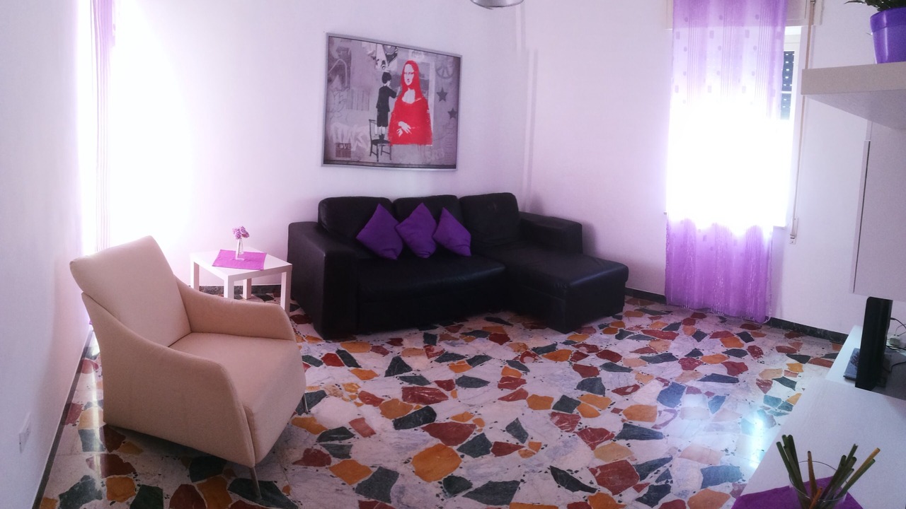 Photo of Livingroom in Noto Historic Centre