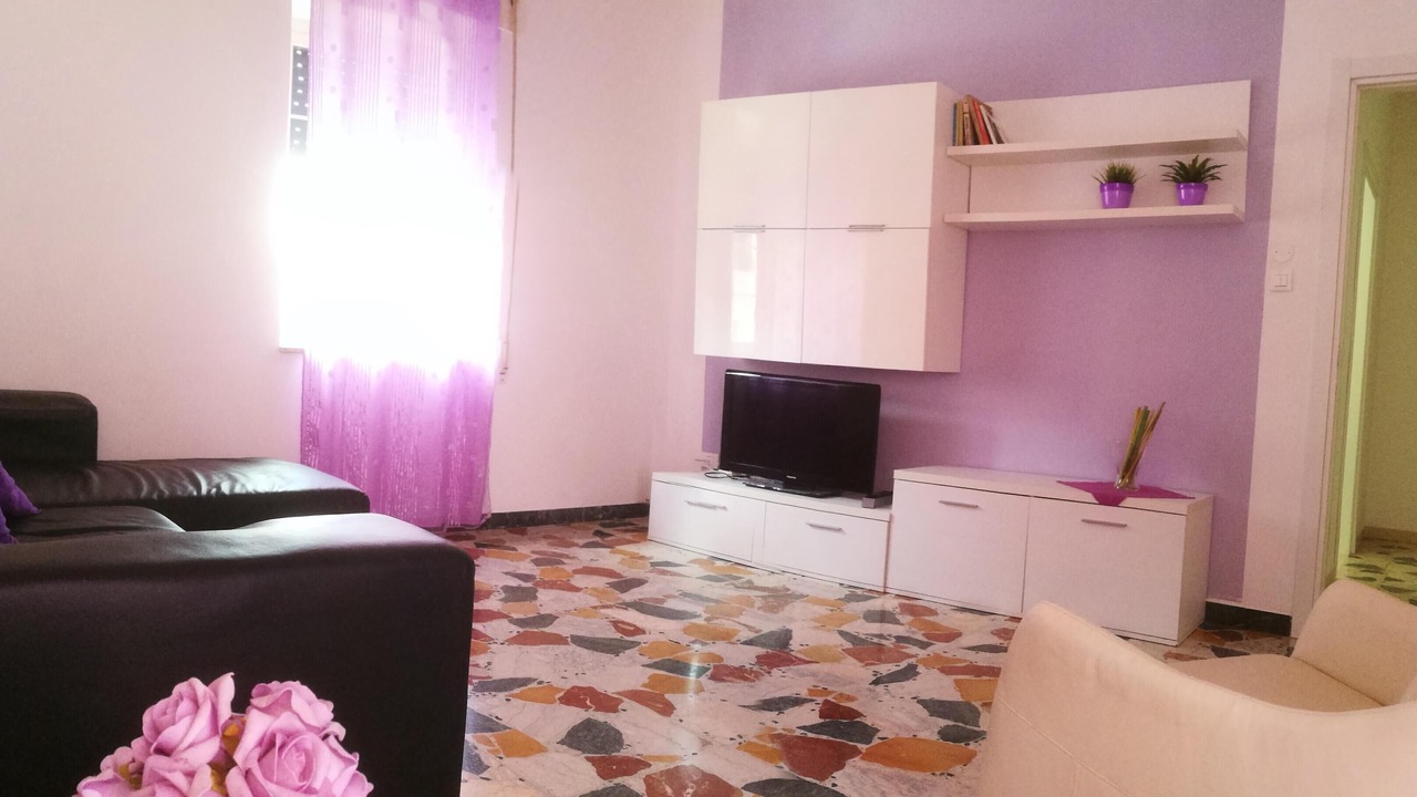 Photo of Livingroom in Noto Historic Centre