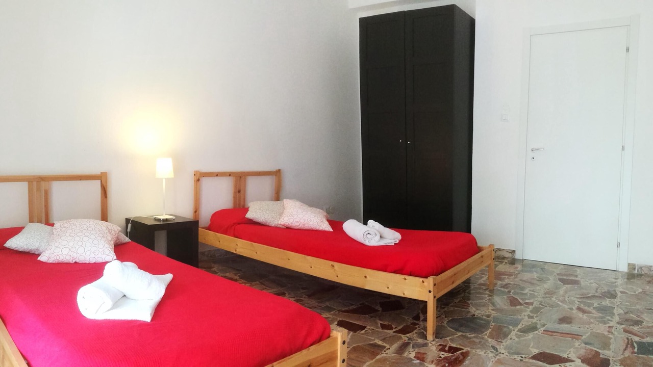 Photo of Bedroom in Noto Historic Centre