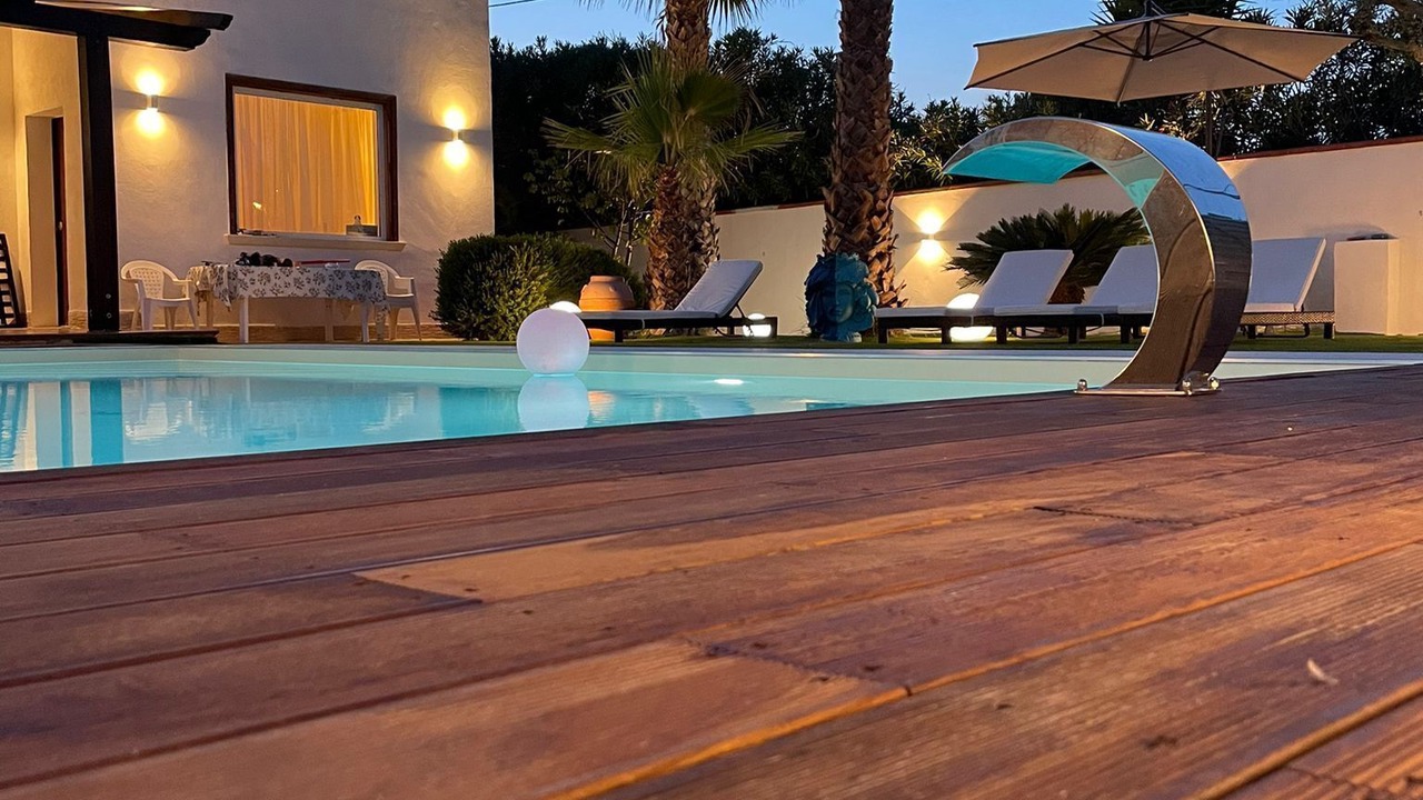 Photo of Outdoor in Valderice