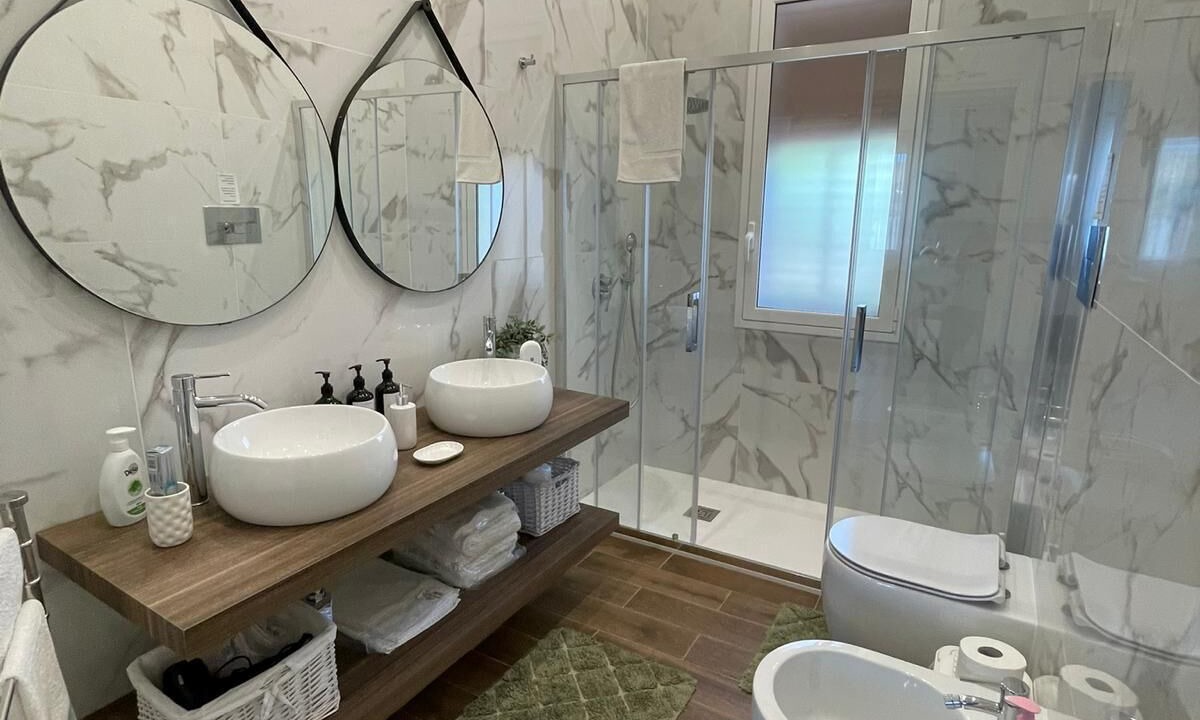 Photo of Bathroom in Valderice
