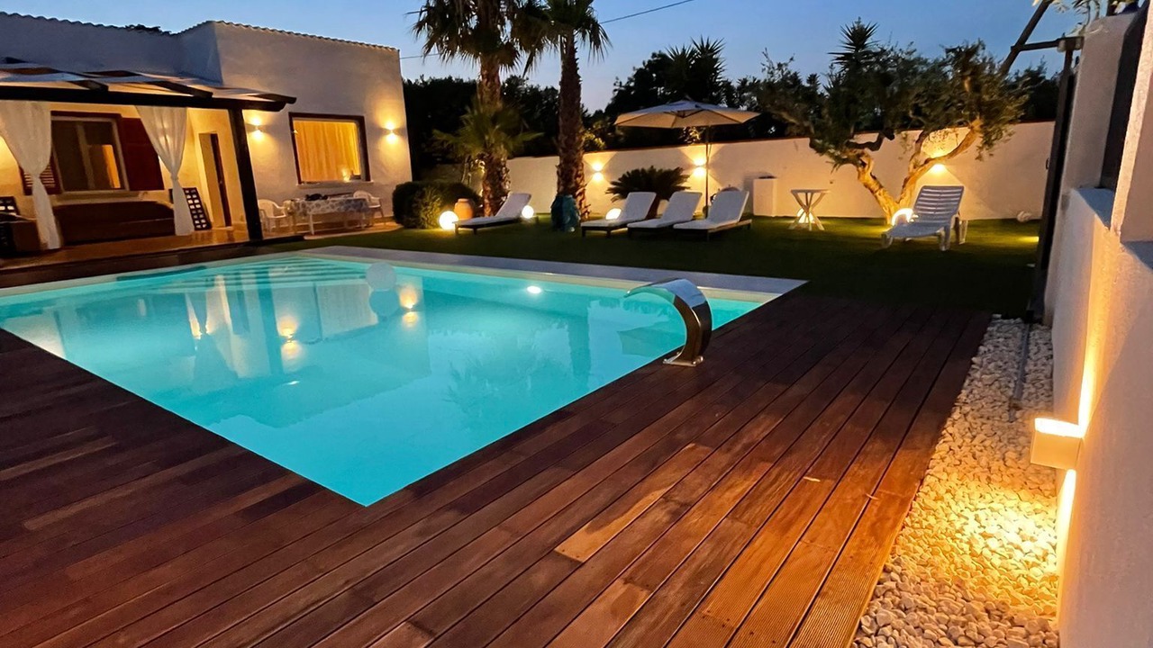 Photo of Outdoor in Valderice