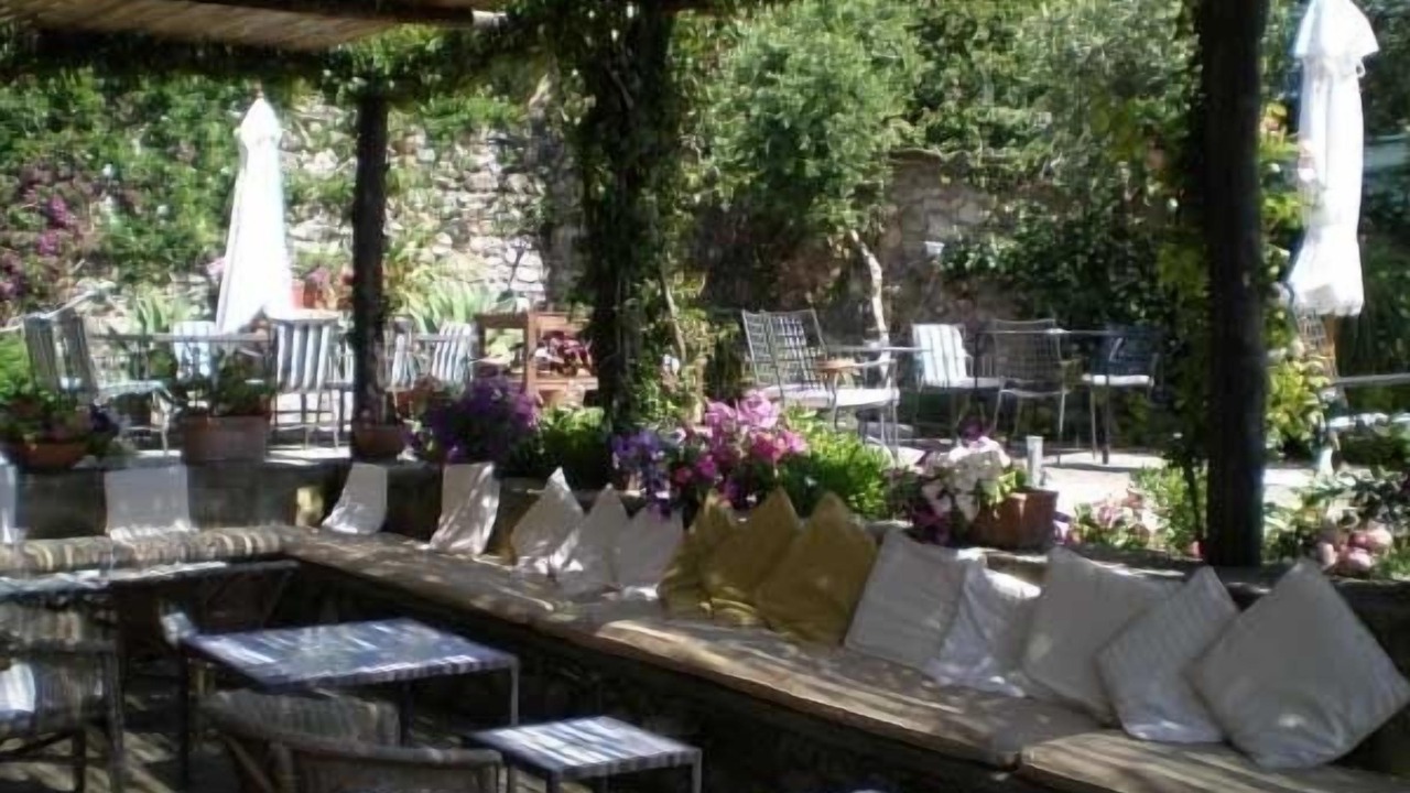 Photo of Outdoor in Ischia Porto