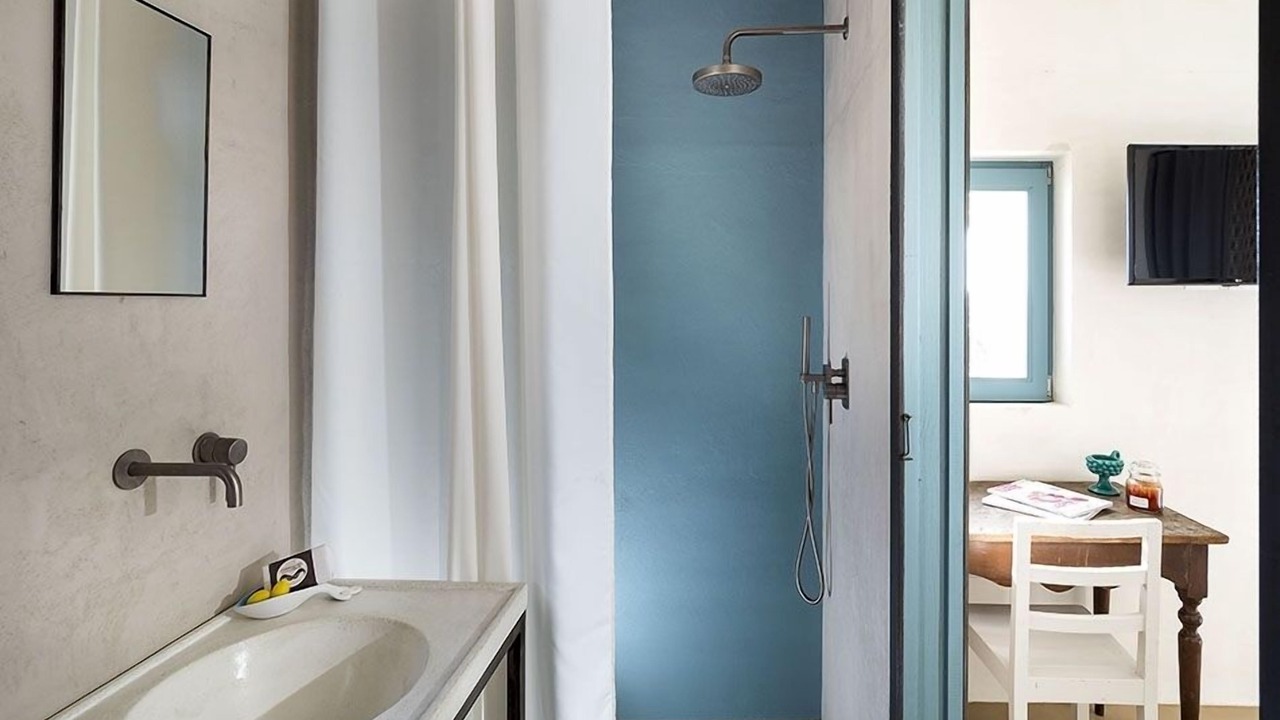Photo of Bathroom in Santa Maria del Focallo
