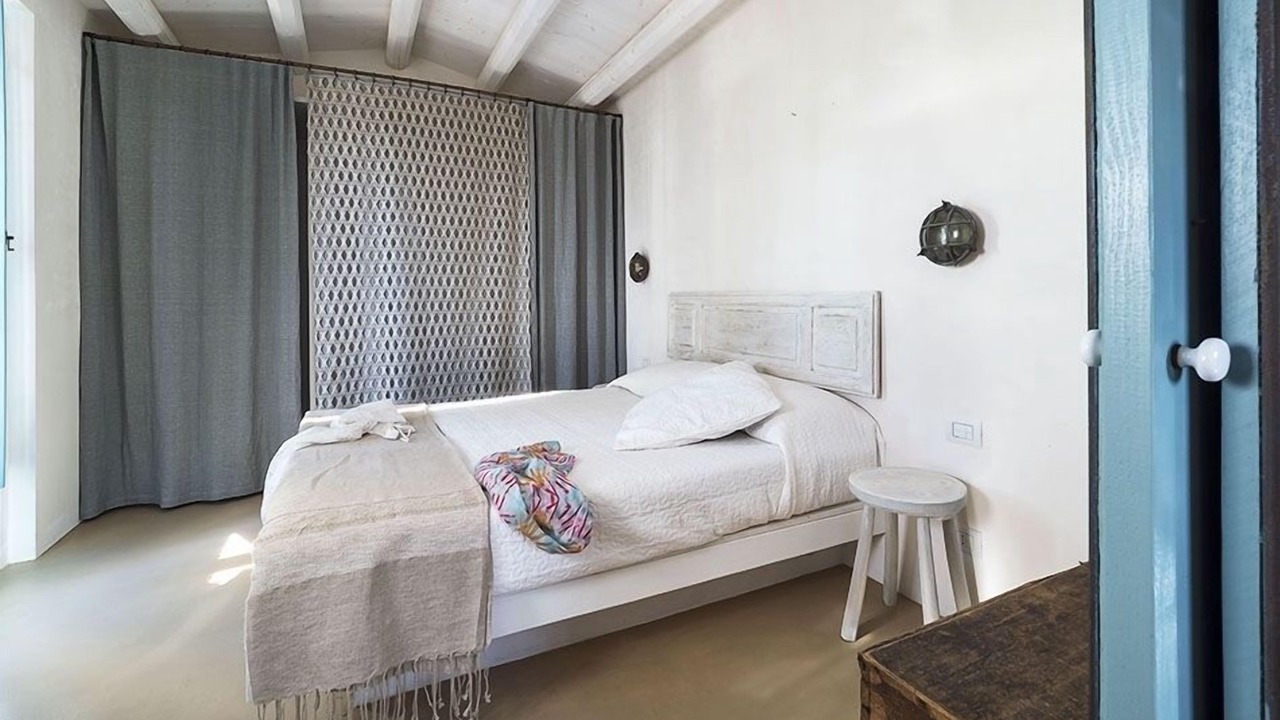 Photo of Bedroom in Santa Maria del Focallo