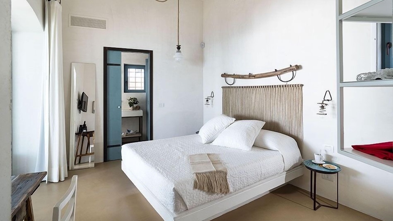 Photo of Bedroom in Santa Maria del Focallo