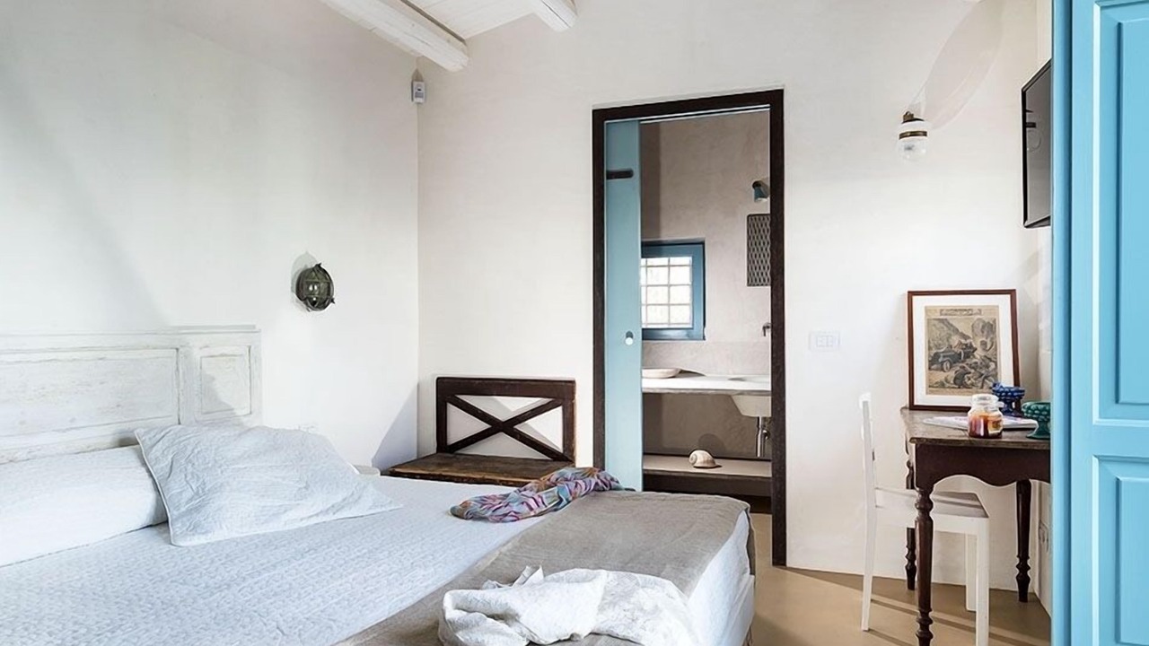 Photo of Bedroom in Santa Maria del Focallo
