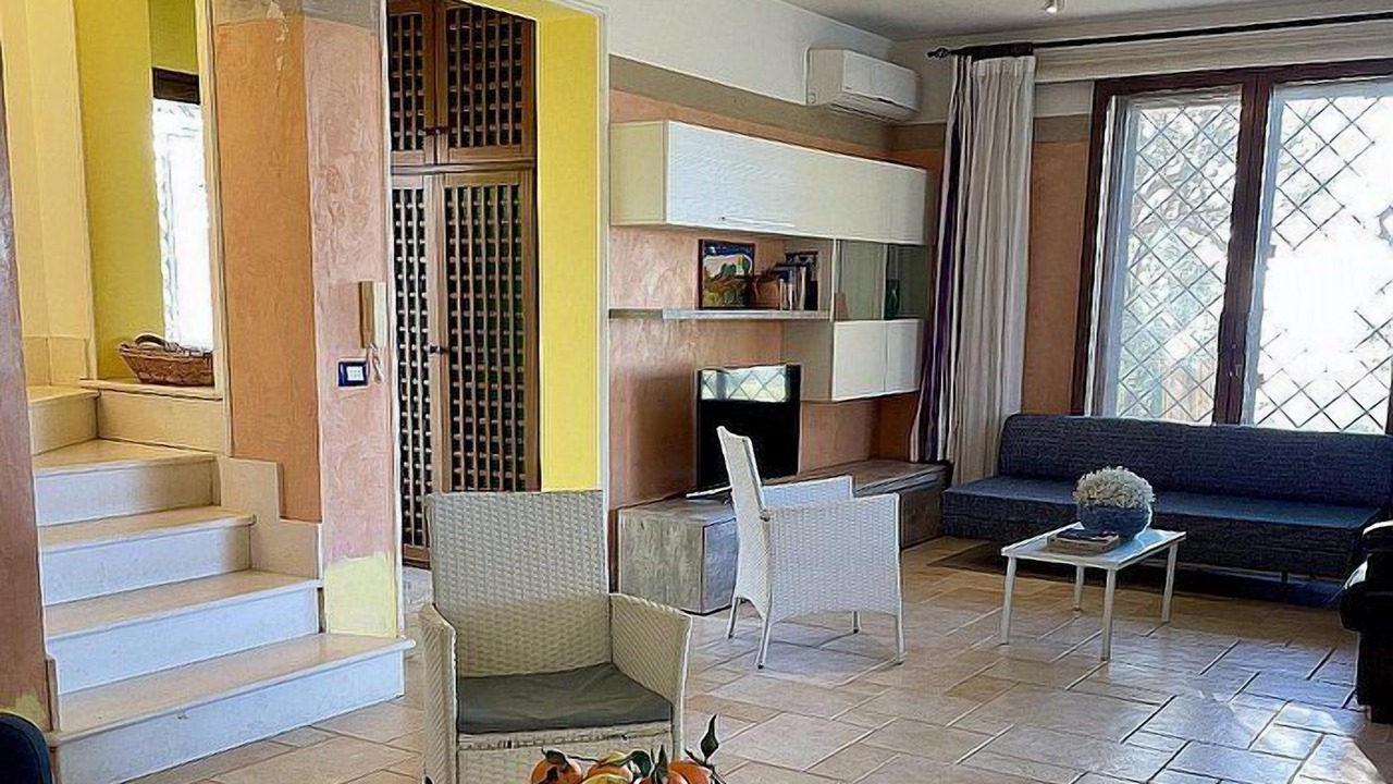 Photo of Livingroom in Gerace