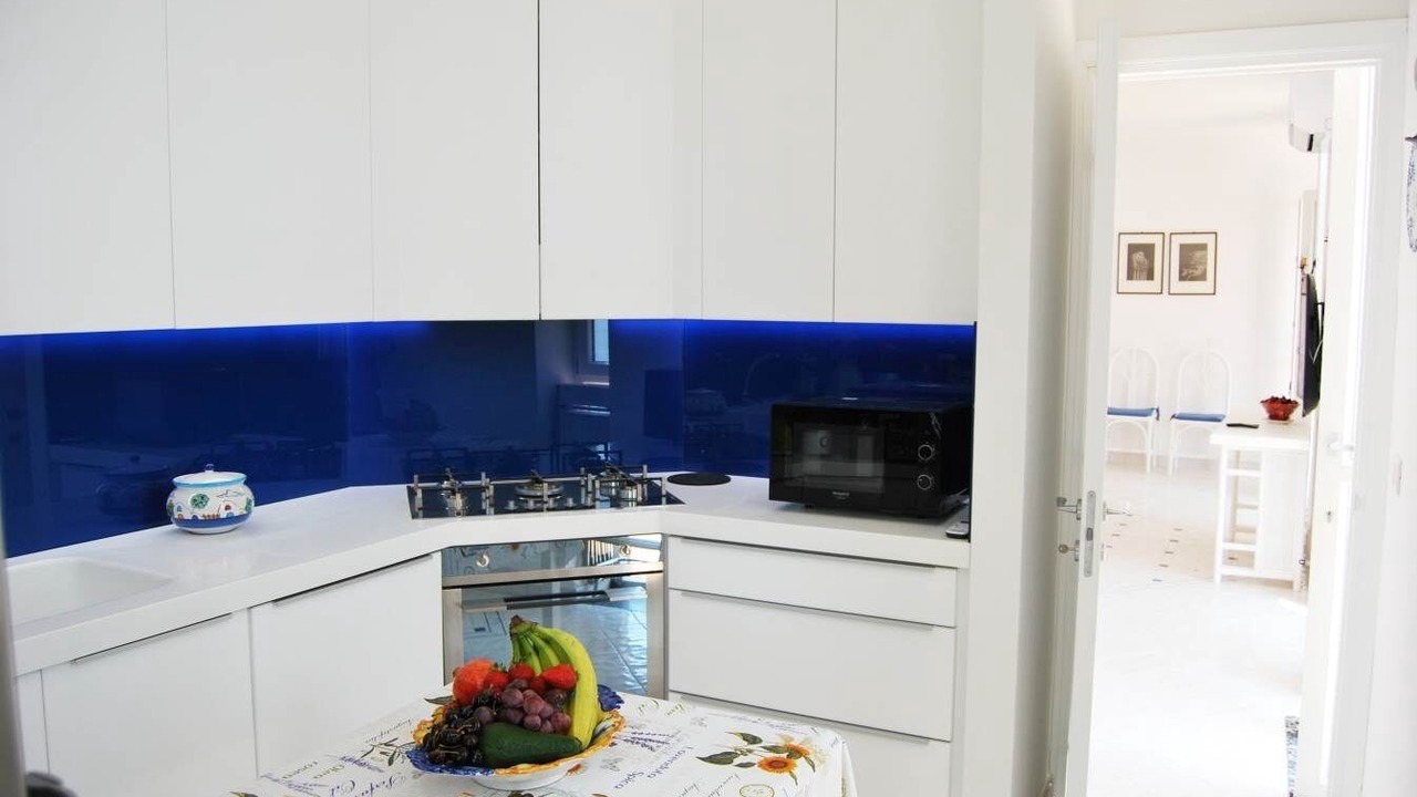 Photo of Kitchen in Conca dei Marini