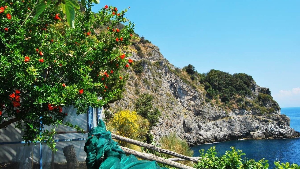 Photo of Others in Conca dei Marini