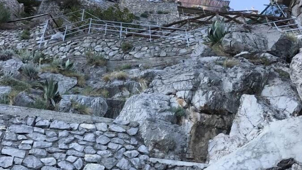 Photo of Outdoor in Conca dei Marini