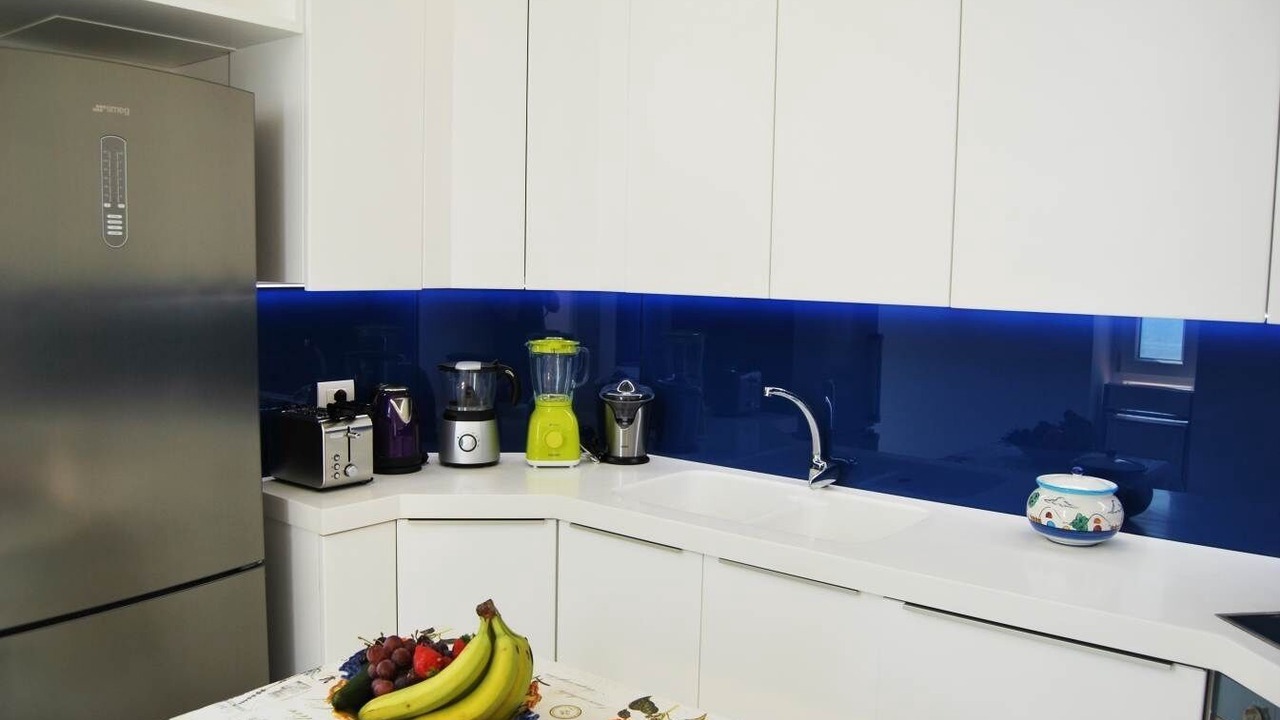 Photo of Kitchen in Conca dei Marini