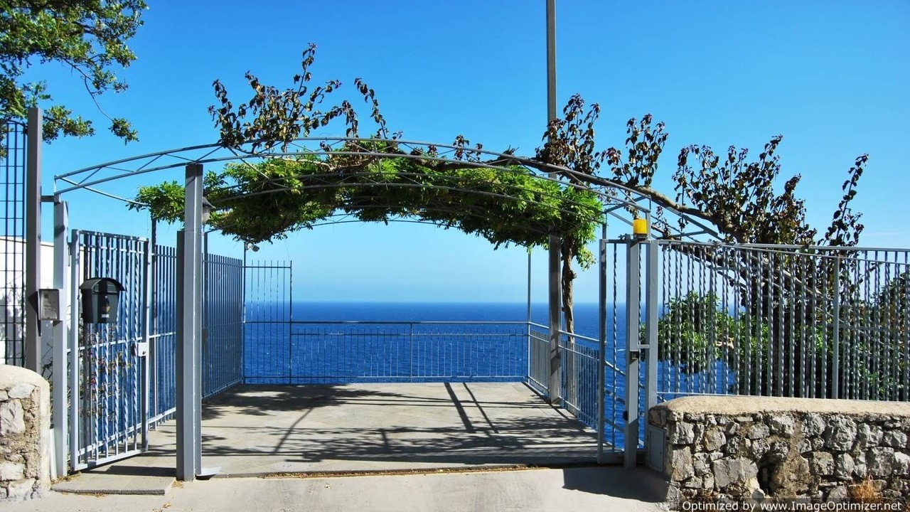 Photo of Outdoor in Conca dei Marini