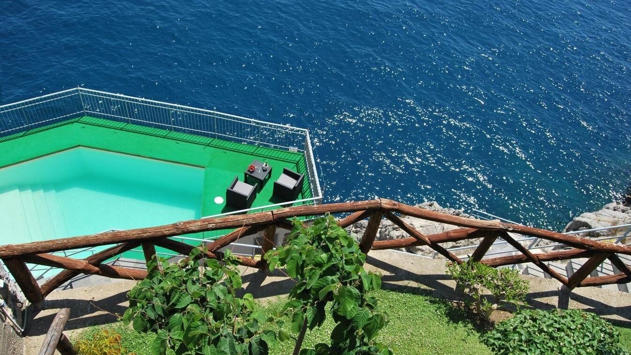 Photo of Outdoor in Conca dei Marini