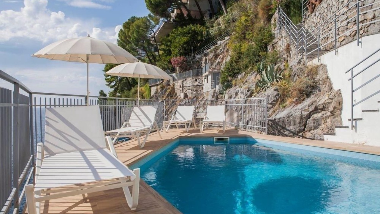 Photo of Outdoor in Conca dei Marini