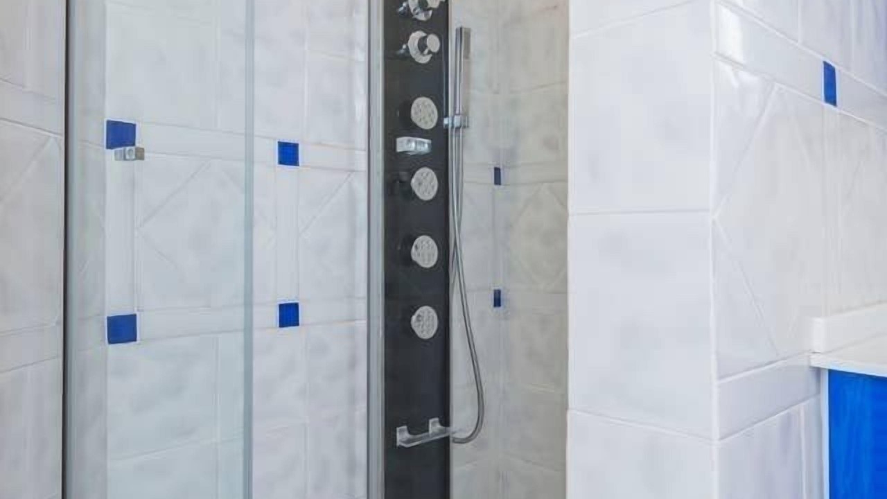 Photo of Bathroom in Conca dei Marini