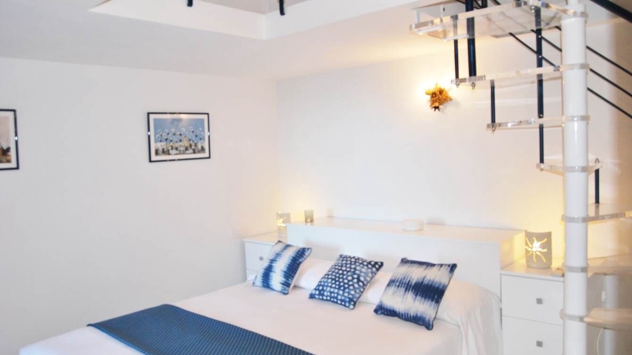Photo of Bedroom in Conca dei Marini
