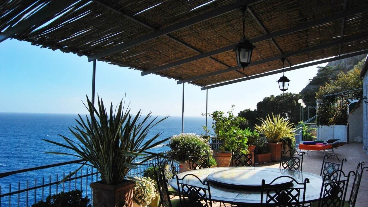 Photo of Outdoor in Conca dei Marini