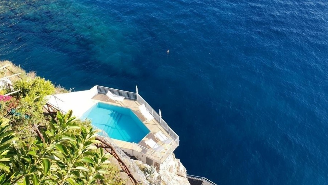 Photo of Outdoor in Conca dei Marini