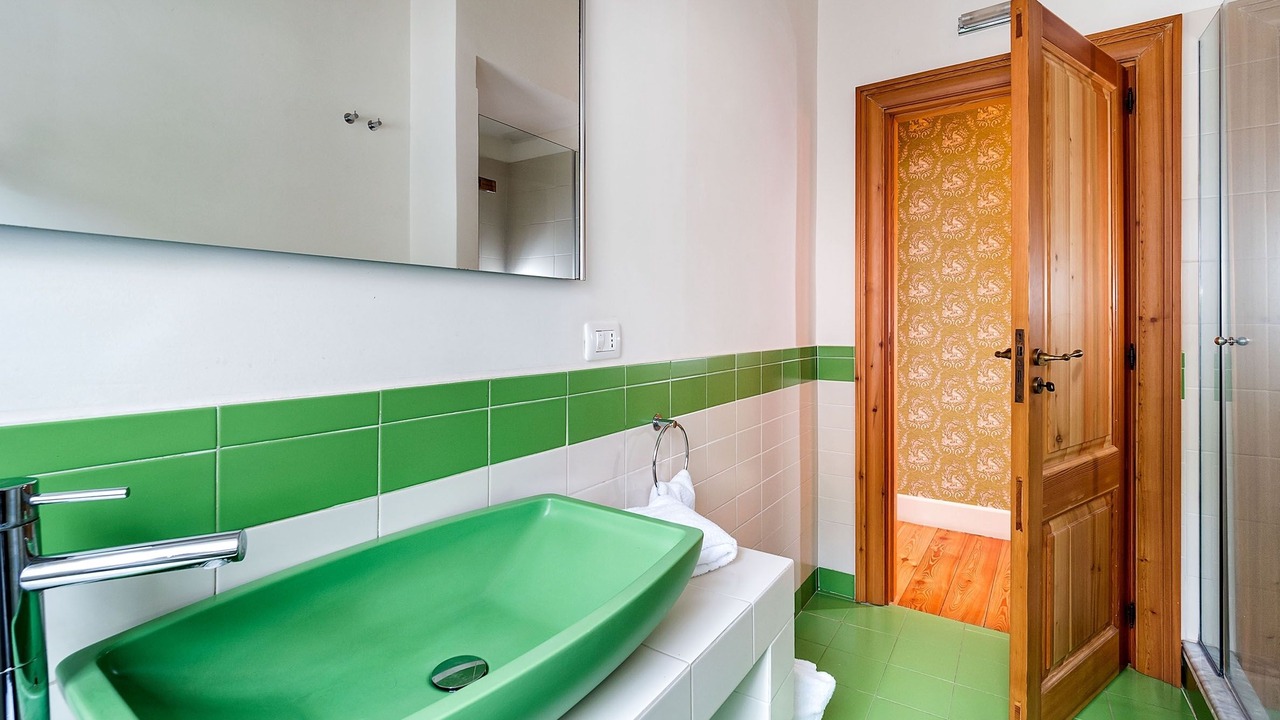 Photo of Bathroom in Trecastagni