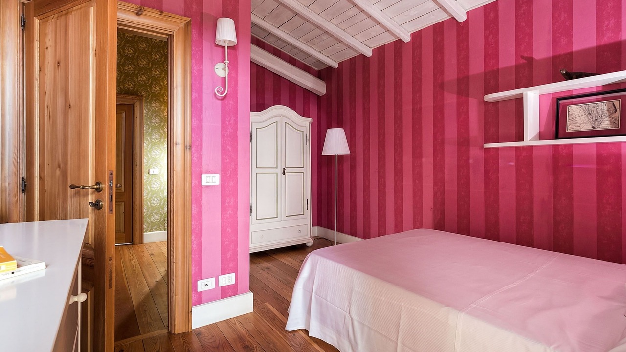 Photo of Bedroom in Trecastagni