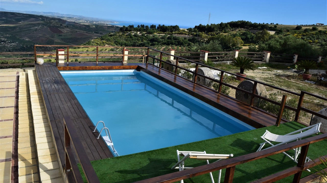Photo of Outdoor in Sciacca