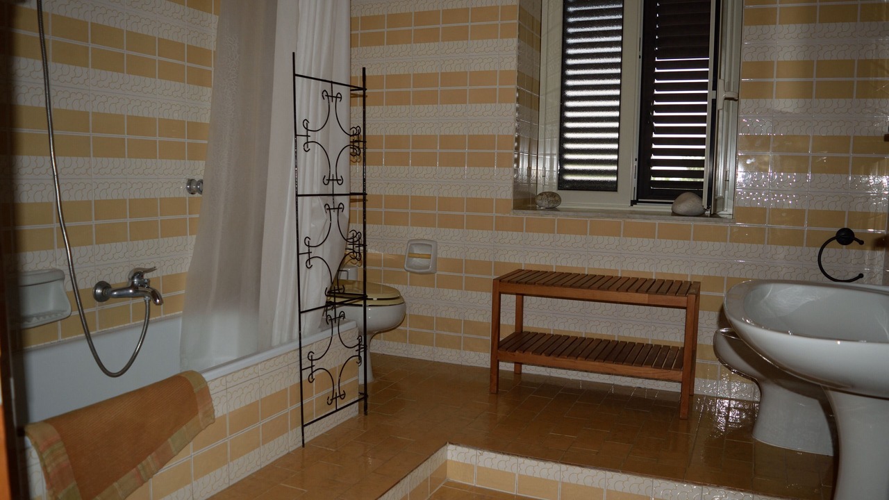 Photo of Bathroom in Sciacca