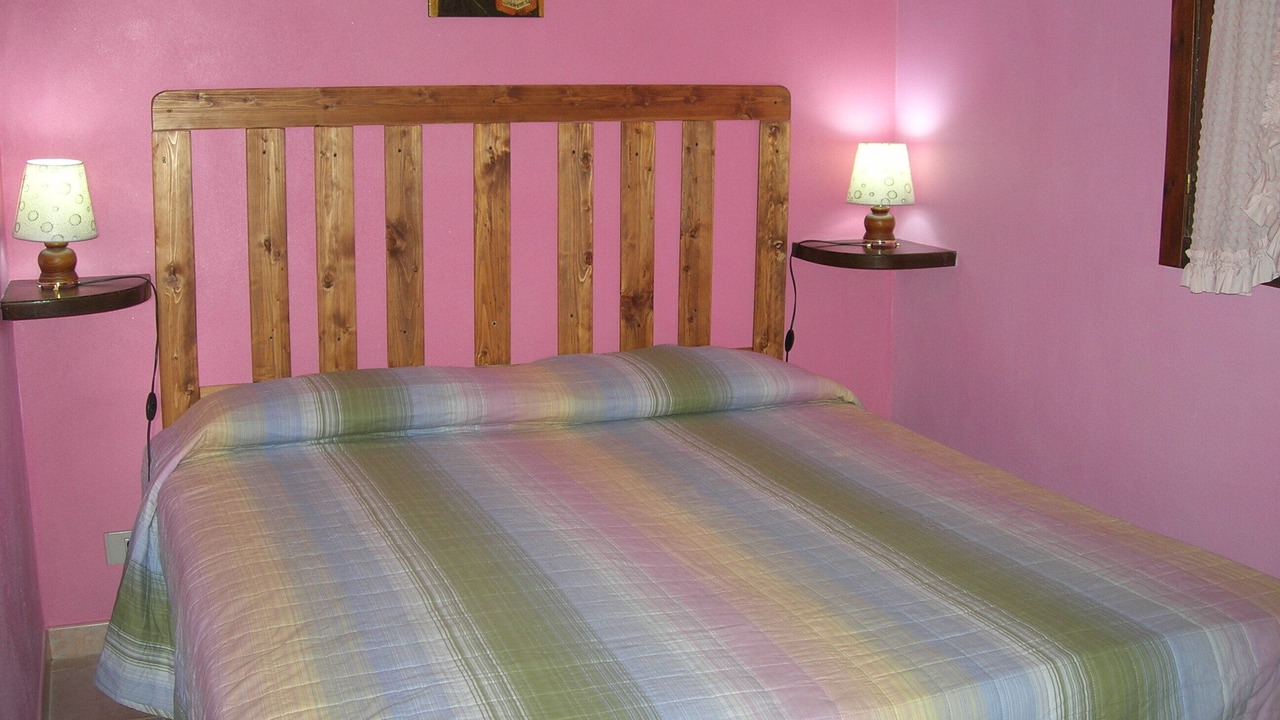 Photo of Bedroom in Avola