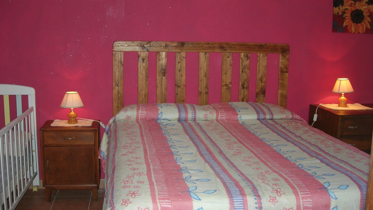 Photo of Bedroom in Avola
