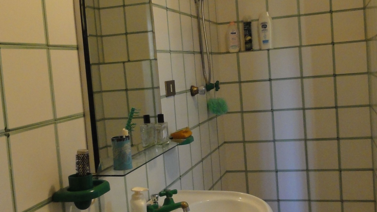 Photo of Bathroom in Carini