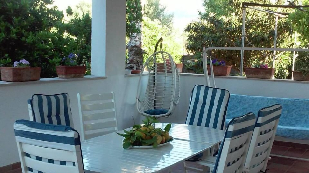 Photo of Outdoor in Carini