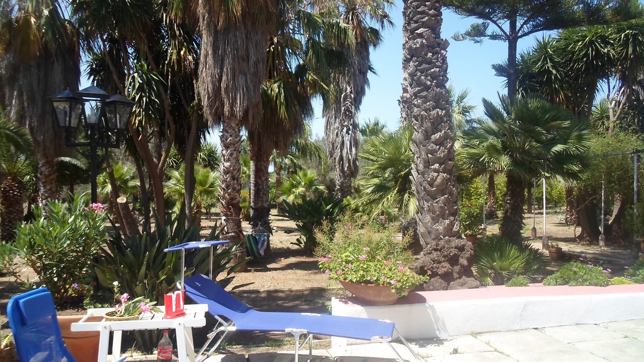 Photo of Outdoor in Carini