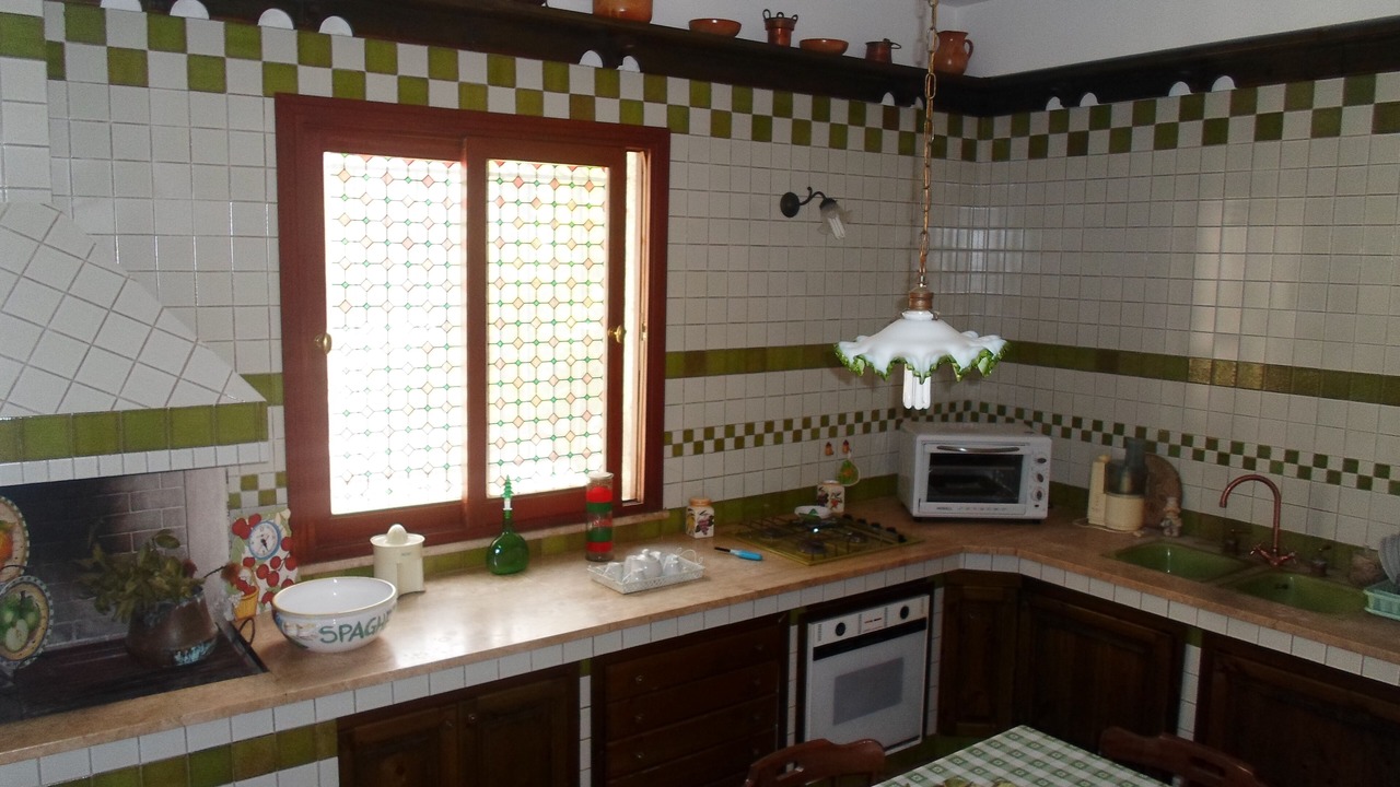 Photo of Kitchen in Carini