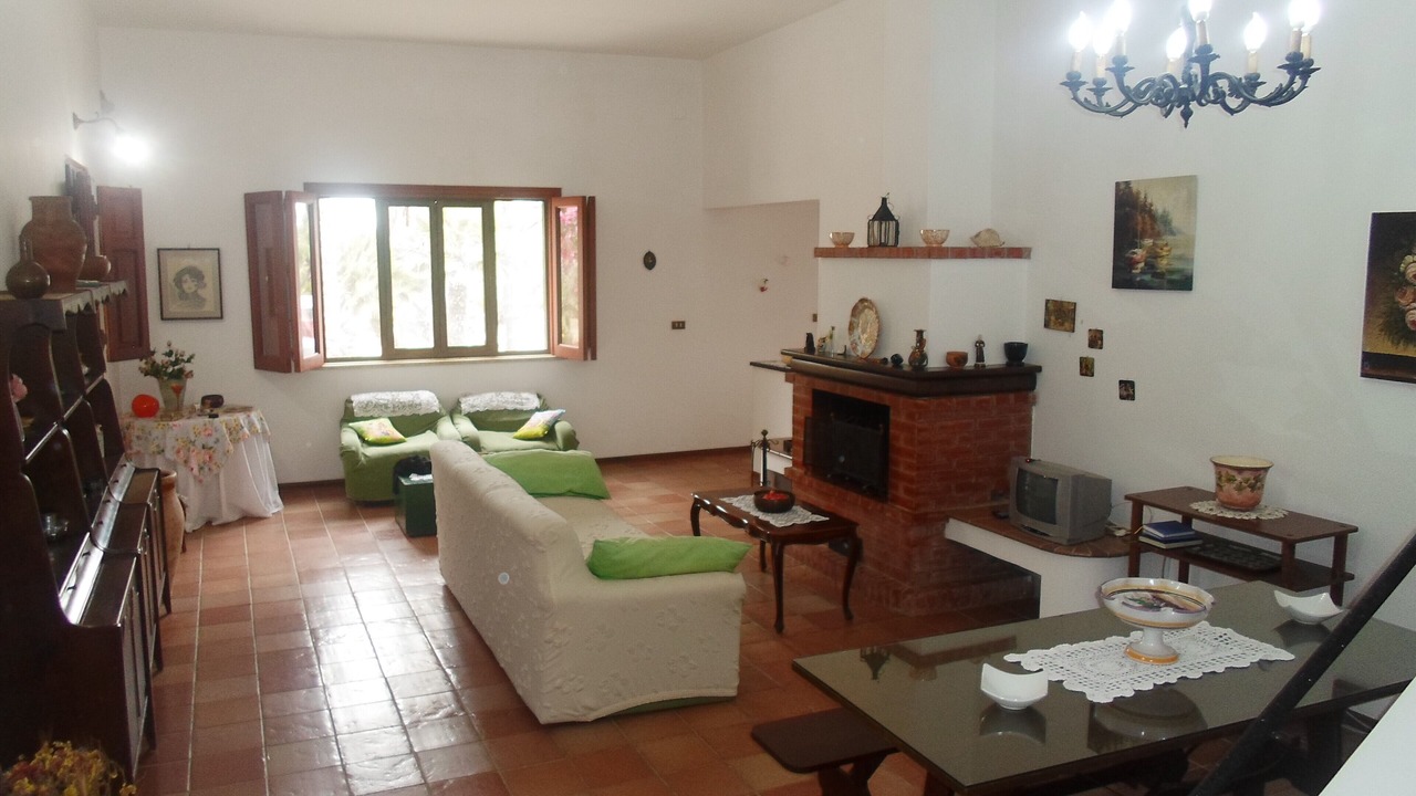 Photo of Livingroom in Carini