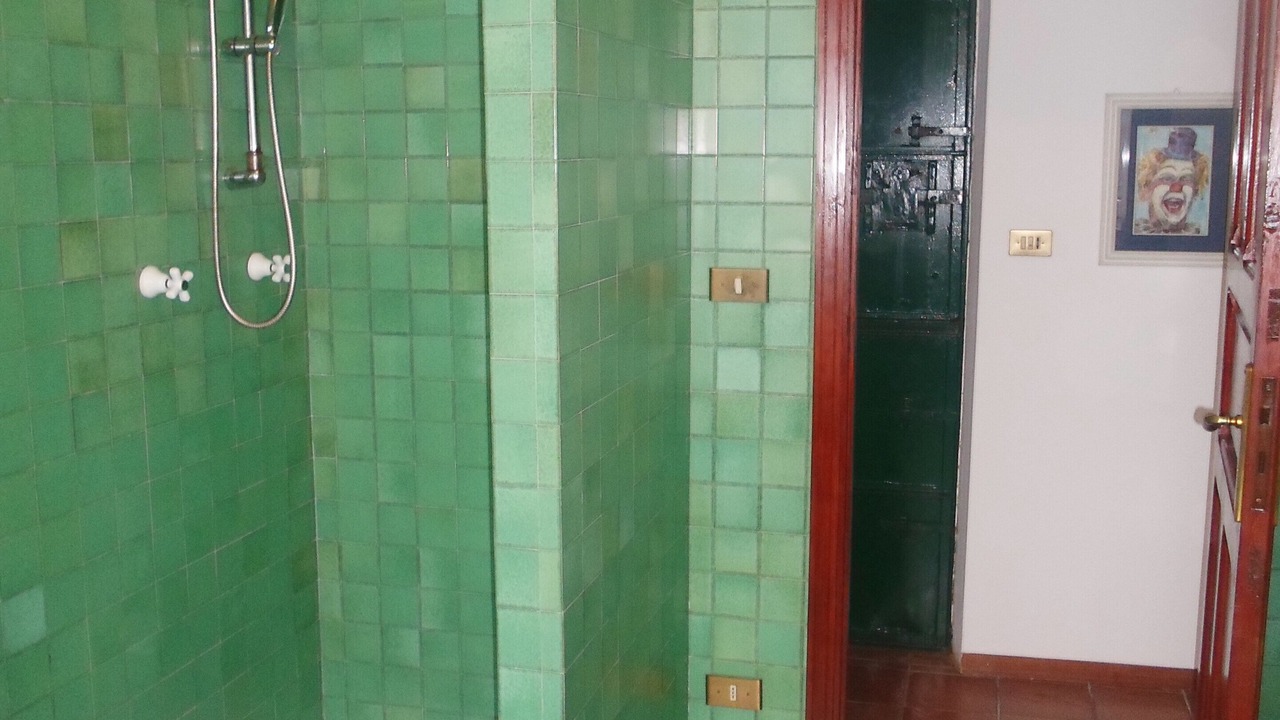 Photo of Bathroom in Carini