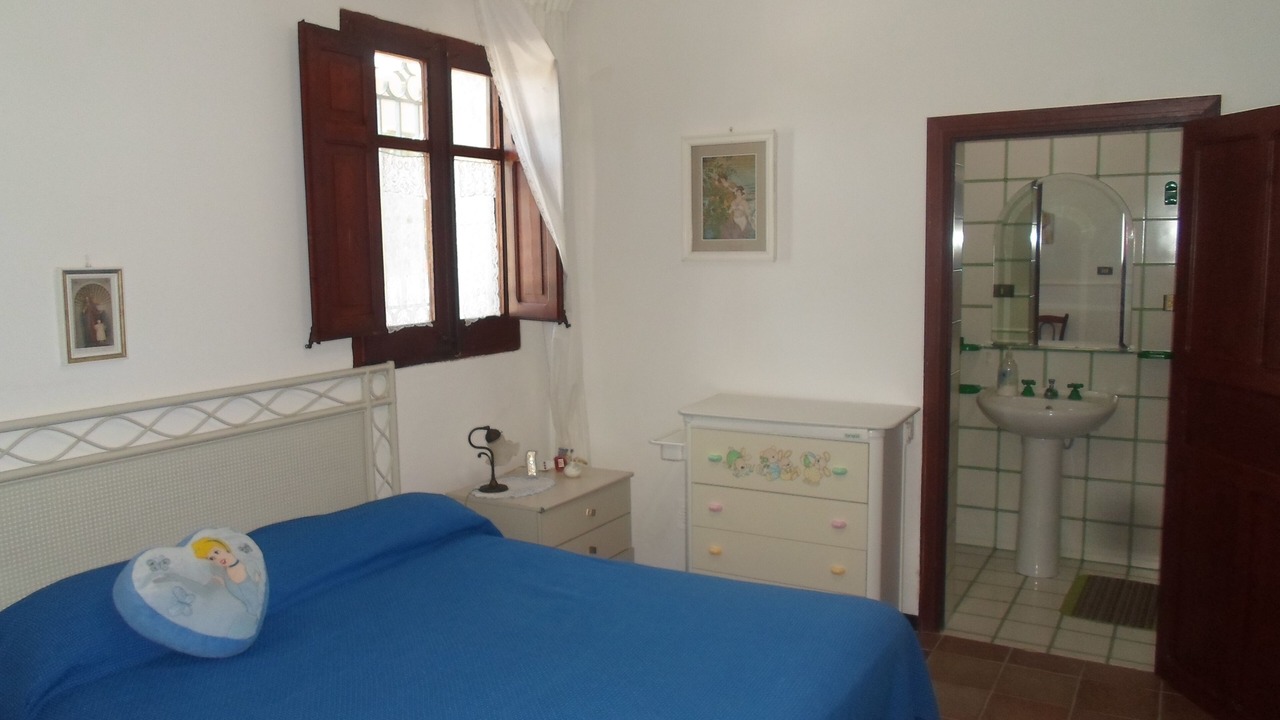 Photo of Bedroom in Carini