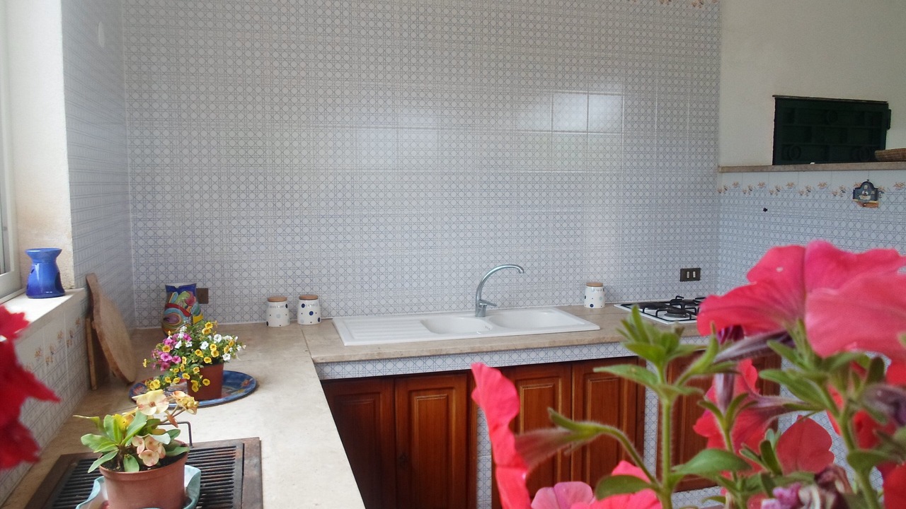 Photo of Kitchen in Carini