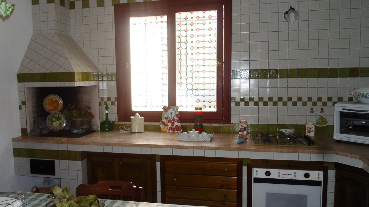 Photo of Kitchen in Carini