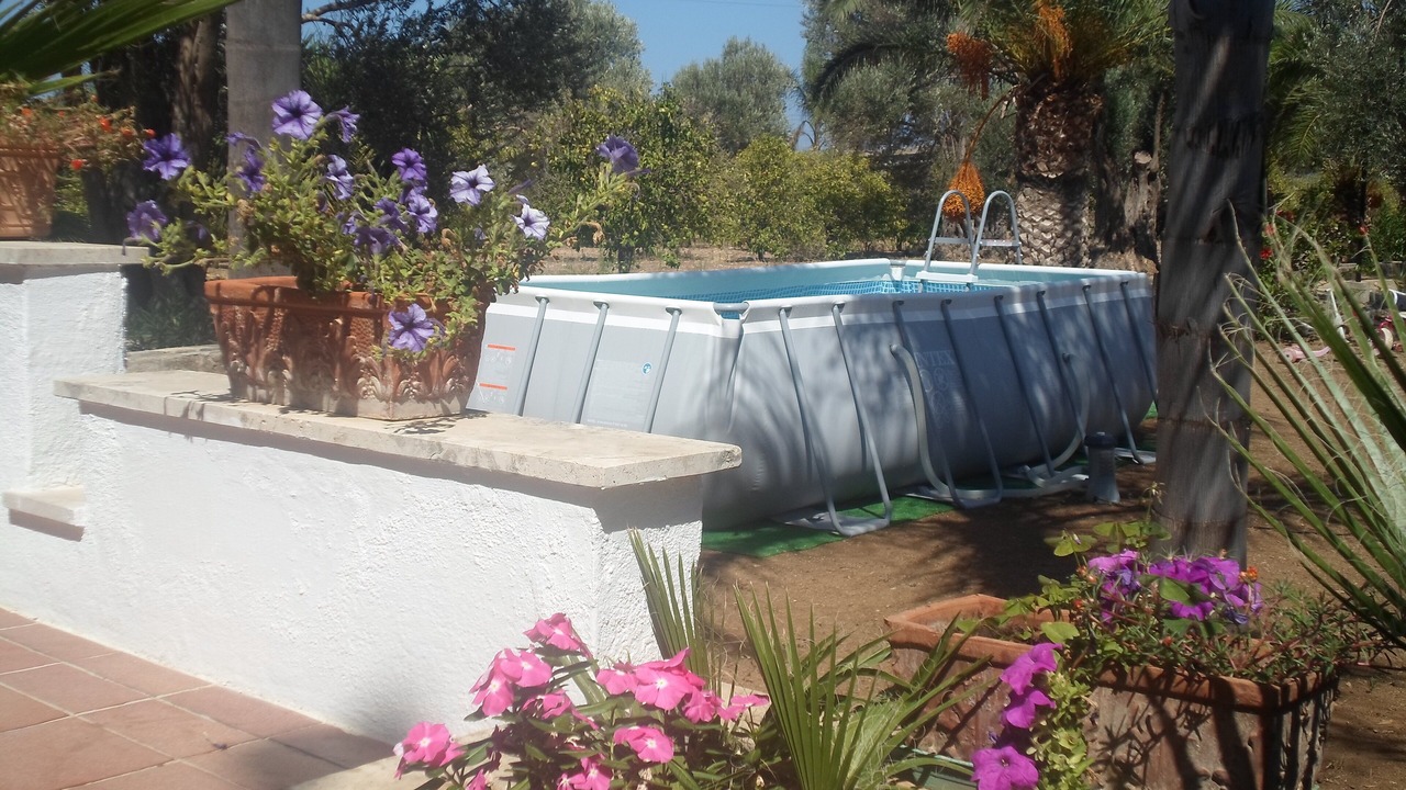 Photo of Outdoor in Carini