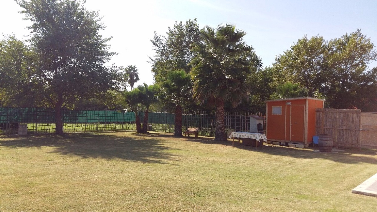 Photo of Outdoor in Piccio